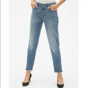 Gap “Best Girlfriend” Jeans
